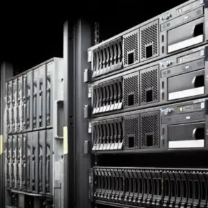 Rack Cabinet Nirax