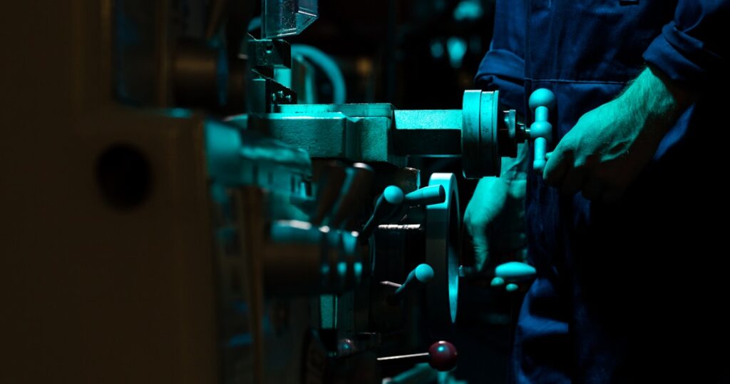 service stabilizer terdekat - Service Stabilizer Terdekat: Cara Cepat Menemukan Teknisi Andal