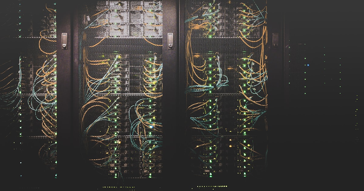 Featured image untuk pentingnya backup power untuk bisnis modern